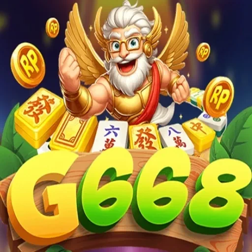 g668 Aplikasi Game Online Indonesia Terbaru