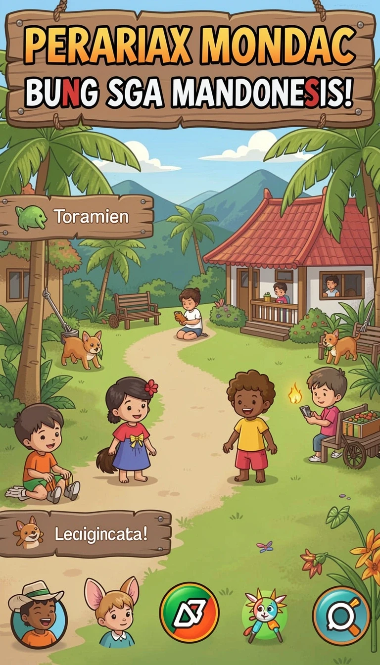 winslot Aplikasi Game Online Indonesia untuk Hiburan screenshot