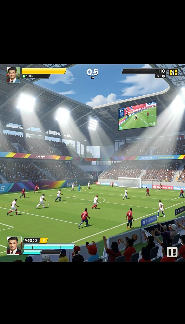 Aplikasi citibet88 Ringan untuk Android screenshot