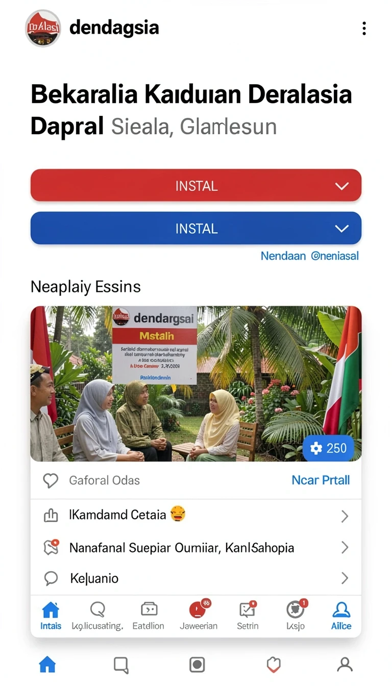 Cara Download jps888 APK dengan Mudah screenshot