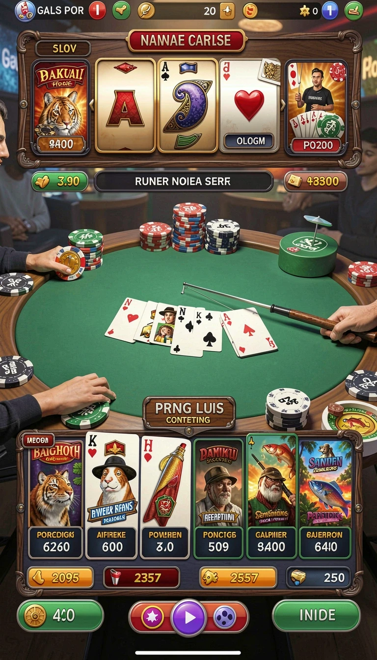 Review Aplikasi l3gamtoto screenshot