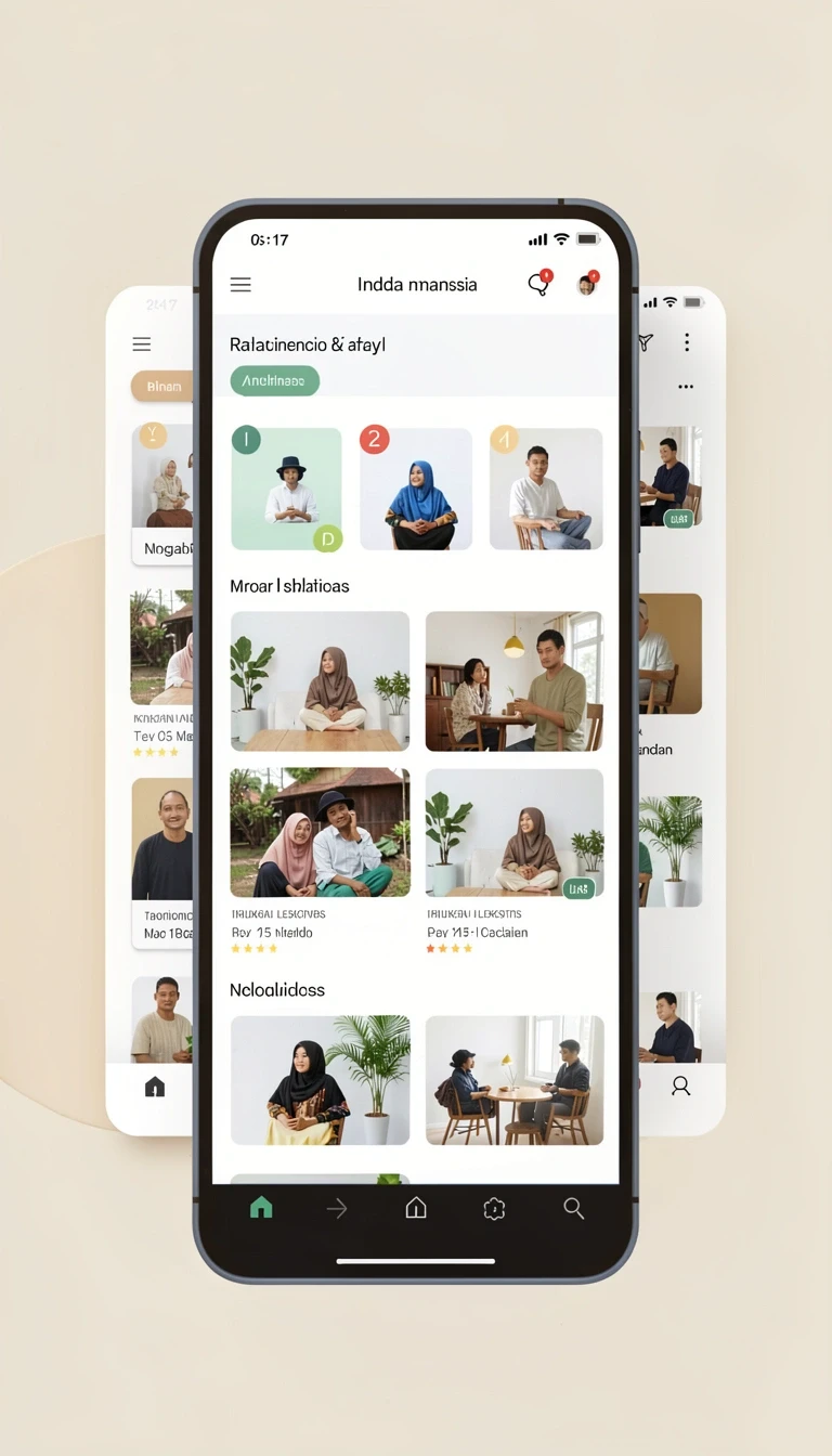 Review Aplikasi rp66 screenshot