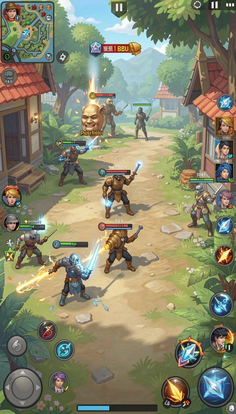 Aplikasi slot138 Terbaru untuk Android dan iOS screenshot