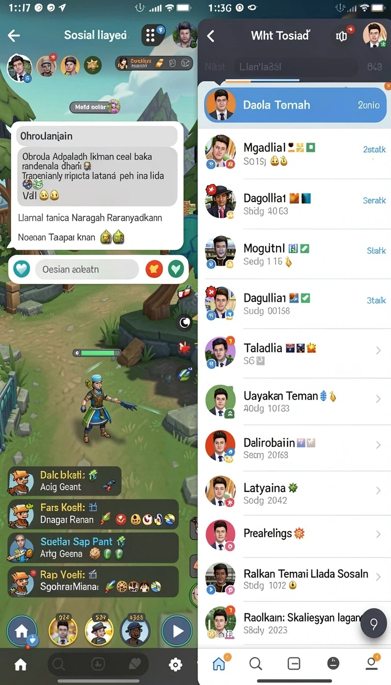 banteng69: Aplikasi Game Online Indonesia Terpercaya screenshot