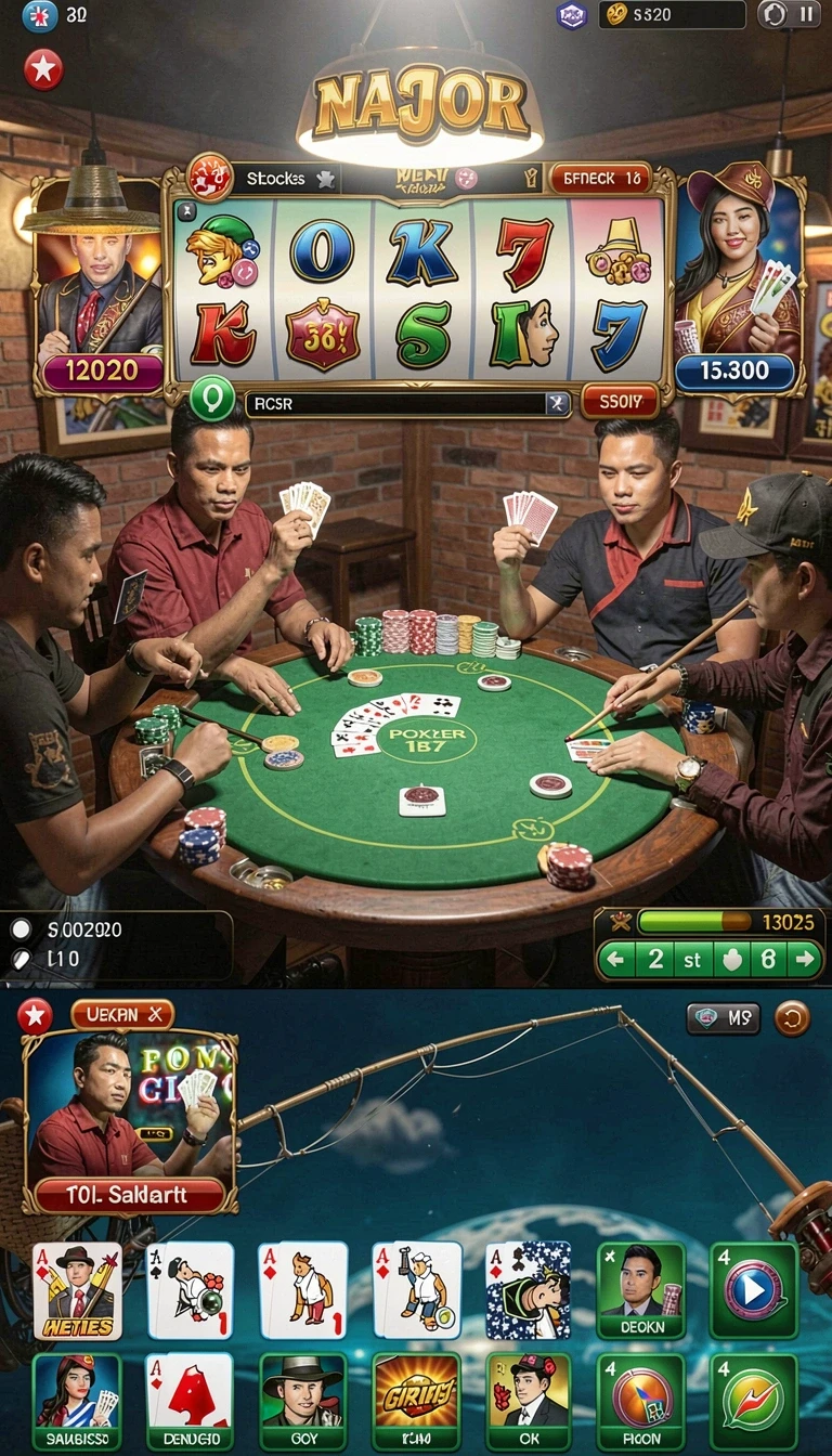 380slot APK Terbaru untuk Perangkat Android screenshot