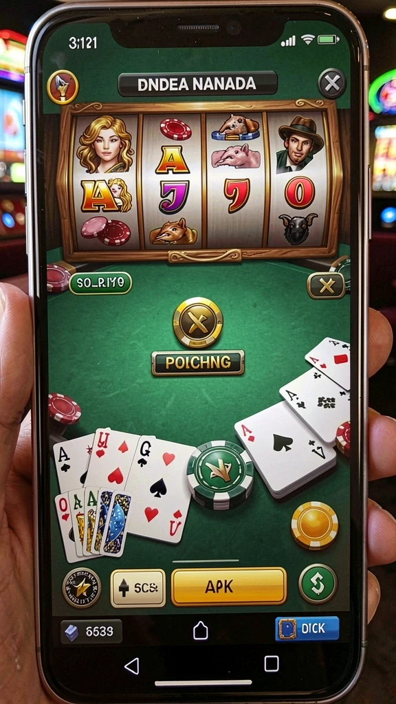 Cara Menggunakan Aplikasi bom88 untuk Pemula screenshot