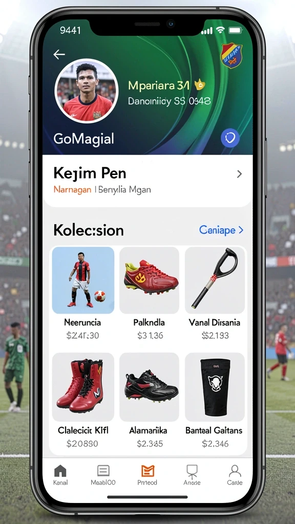 promotions APK Full Version untuk Android screenshot